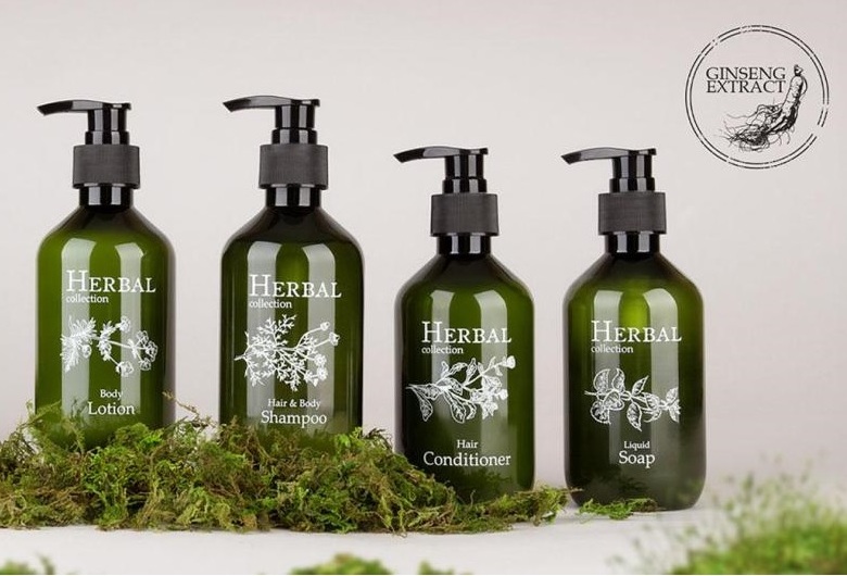 Eco Pompe HERBAL