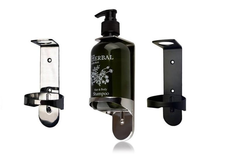 Supports Acier 300ml