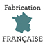 label Fabrication Française