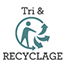 label Tri Recyclage